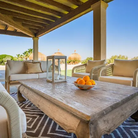 Villa Flor De Sal A Sa Canoveta By Bebreeze
